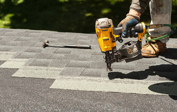 Roof Installation Near Me in Maywood, CA