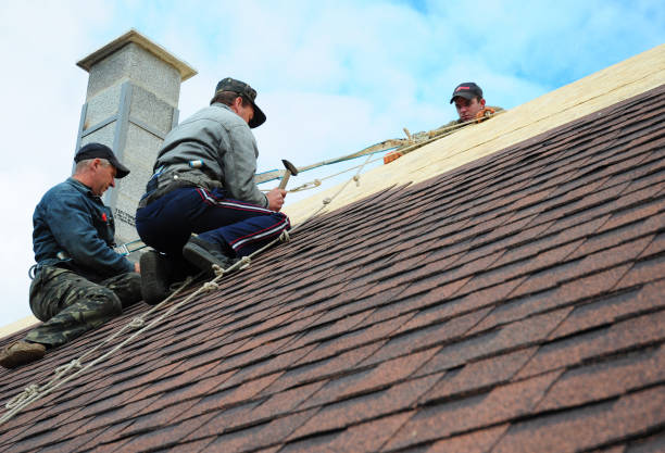 Roof Repair Estimates in Maywood, CA